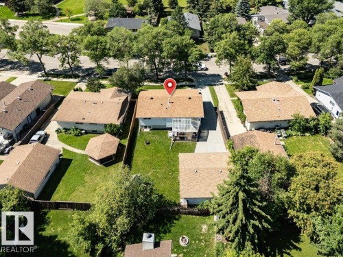 166 Larose Drive, St. Albert, AB - Outdoor