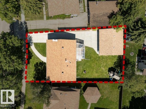 166 Larose Drive, St. Albert, AB - Outdoor