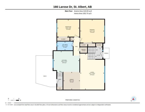 166 Larose Drive, St. Albert, AB - Other
