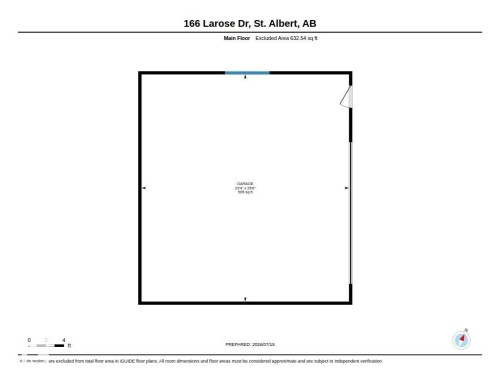 166 Larose Drive, St. Albert, AB - Other