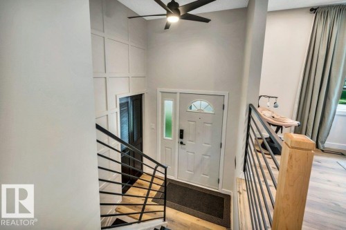 166 Larose Drive, St. Albert, AB - Indoor Photo Showing Other Room