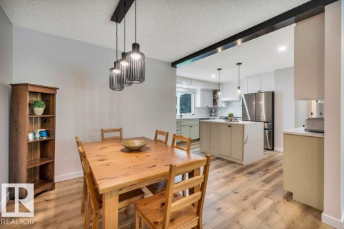 166 Larose Drive, St. Albert, AB - Indoor Photo Showing Other Room