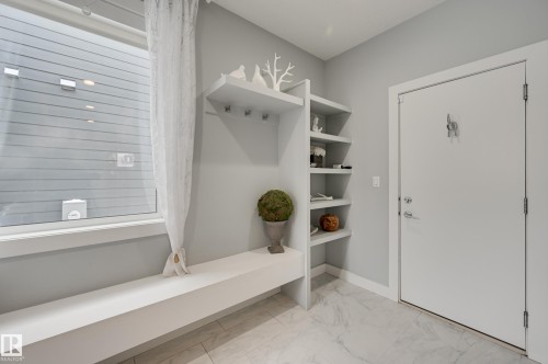 1311 Hainstock Way Sw, Edmonton, AB - Indoor Photo Showing Other Room