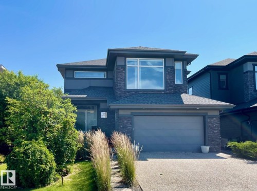 1311 Hainstock Way Sw, Edmonton, AB - Outdoor