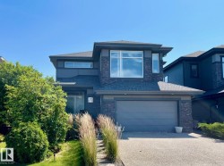 1311 HAINSTOCK Way SW  Edmonton, AB T6W 3B6