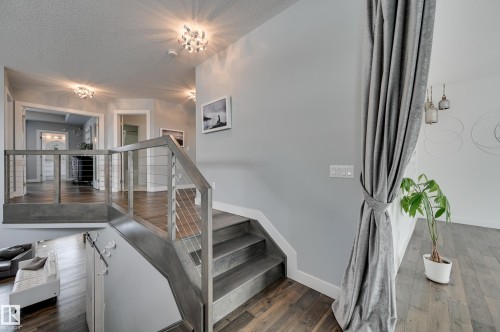 1311 Hainstock Way Sw, Edmonton, AB - Indoor Photo Showing Other Room