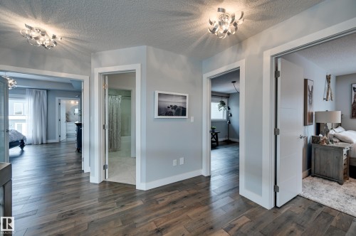 1311 Hainstock Way Sw, Edmonton, AB - Indoor Photo Showing Other Room