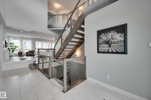 1311 Hainstock Way Sw, Edmonton, AB - Indoor Photo Showing Other Room