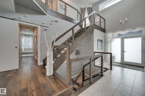1311 Hainstock Way Sw, Edmonton, AB - Indoor Photo Showing Other Room