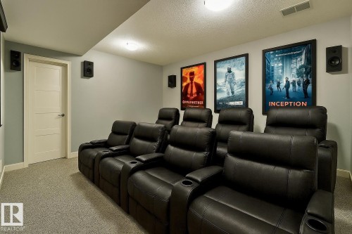 1311 Hainstock Way Sw, Edmonton, AB - Indoor