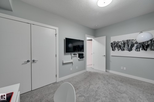 1311 Hainstock Way Sw, Edmonton, AB - Indoor Photo Showing Other Room