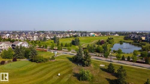 1311 Hainstock Way Sw, Edmonton, AB - Outdoor With View