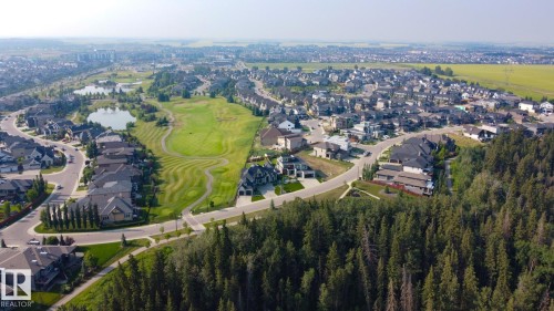 1311 Hainstock Way Sw, Edmonton, AB - Outdoor With View