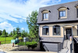 #21 5873 MULLEN PL NW  Edmonton, AB T6R 0T5