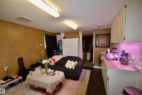 4629 47 Avenue, St. Paul Town, AB - Indoor