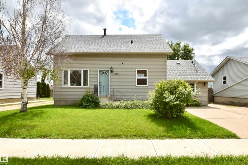 4629 47 Avenue, St. Paul Town, AB - Outdoor