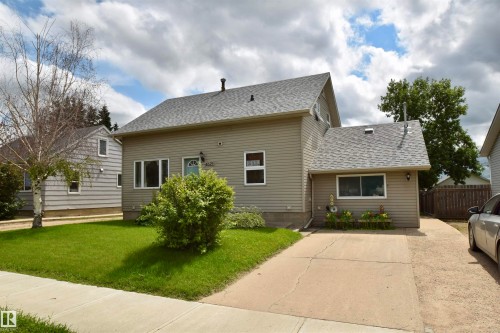 4629 47 Avenue   St. Paul Town, AB T0A 3A3