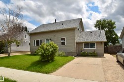 4629 47 Avenue  St. Paul Town, AB T0A 3A3
