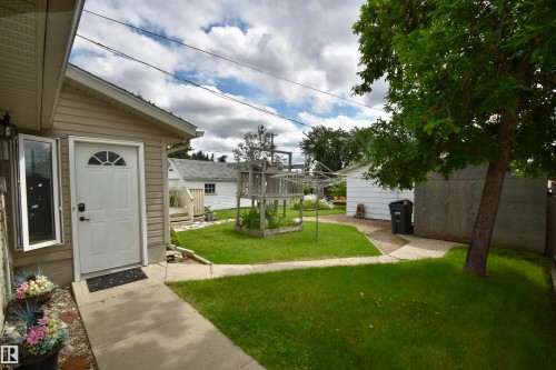 4629 47 Avenue, St. Paul Town, AB - Outdoor