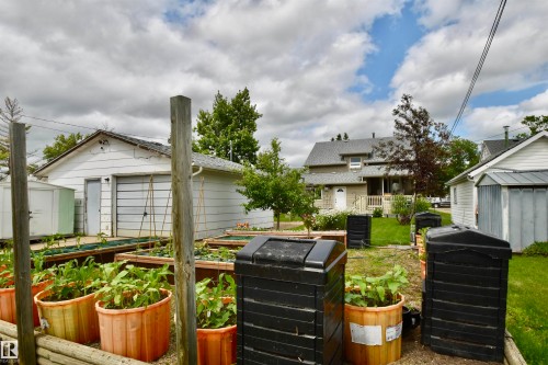 4629 47 Avenue, St. Paul Town, AB - Outdoor