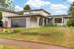10 ABBEY Crescent  St. Albert, AB T8N 2X2