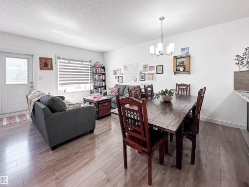 #11 150 Everitt Dr, St. Albert, AB - Indoor