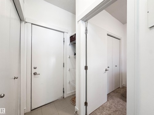 #11 150 Everitt Dr, St. Albert, AB - Indoor Photo Showing Other Room