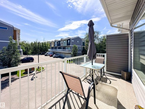 #11 150 Everitt Dr, St. Albert, AB - Outdoor With Exterior