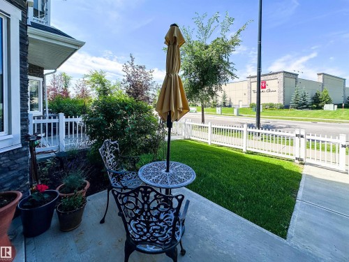 #11 150 Everitt Dr, St. Albert, AB - Outdoor