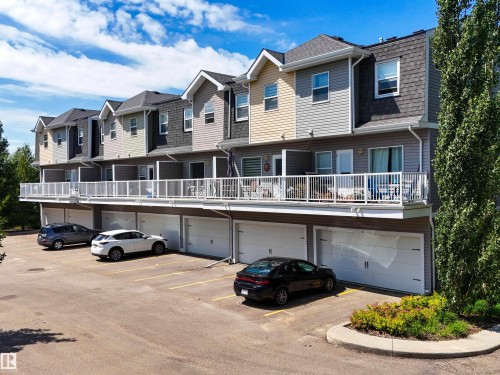 #11 150 Everitt Dr, St. Albert, AB - Outdoor