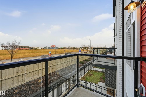 #38 1010 Rabbit Hill Rd Sw, Edmonton, AB - Outdoor With Exterior