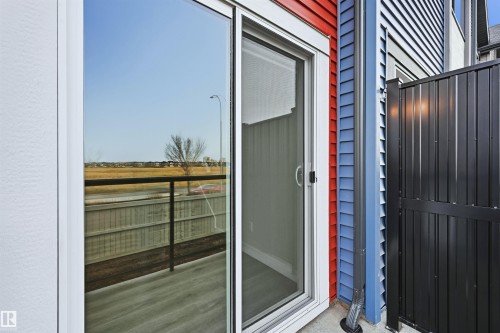 #38 1010 Rabbit Hill Rd Sw, Edmonton, AB - Outdoor With Exterior