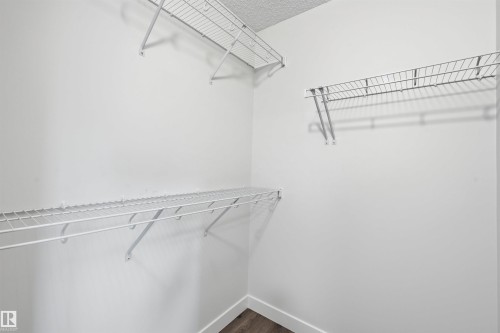 #38 1010 Rabbit Hill Rd Sw, Edmonton, AB - Indoor With Storage