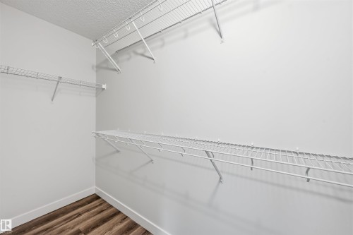 #38 1010 Rabbit Hill Rd Sw, Edmonton, AB - Indoor With Storage