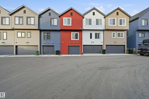 #38 1010 Rabbit Hill Rd Sw, Edmonton, AB - Outdoor With Facade