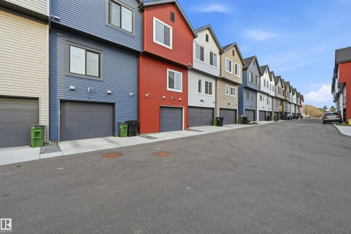 #38 1010 Rabbit Hill Rd Sw, Edmonton, AB - Outdoor
