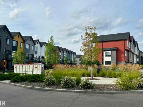 #38 1010 Rabbit Hill Rd Sw, Edmonton, AB - Outdoor With Facade