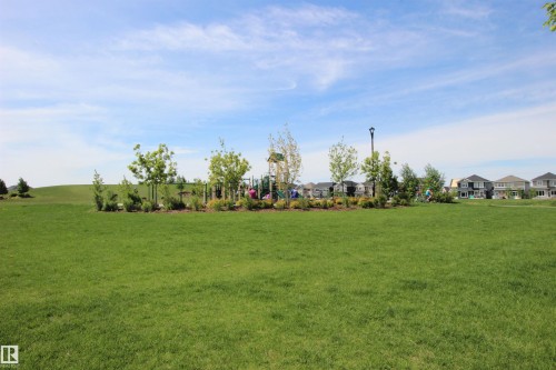 #38 1010 Rabbit Hill Rd Sw, Edmonton, AB - Outdoor With View