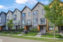 #72 1010 Rabbit Hill Rd Sw, Edmonton, AB  - Outdoor With Facade 
