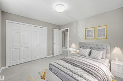 (virtually staged furniture) - 