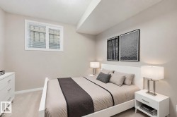 (virtually staged furniture) - 