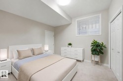 (virtually staged furniture) - 