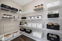 (virtually staged accessories) - 