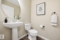 (virtually staged accessories) - 