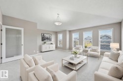 (virtually staged furniture) - 