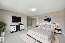 (virtually staged furniture) - 