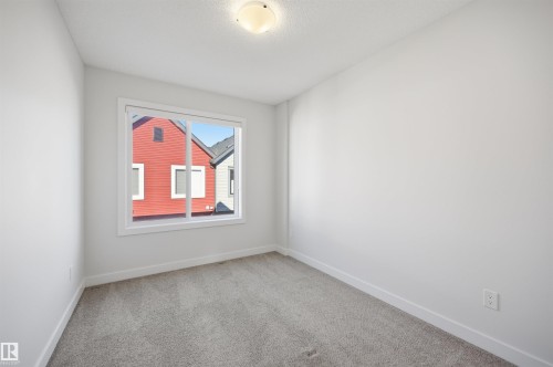 #85 1010 Rabbit Hill Rd Sw, Edmonton, AB - Indoor Photo Showing Other Room