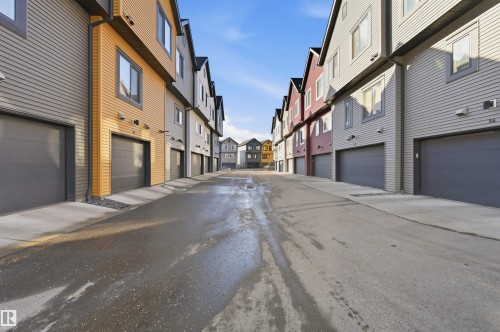 #85 1010 Rabbit Hill Rd Sw, Edmonton, AB - Outdoor
