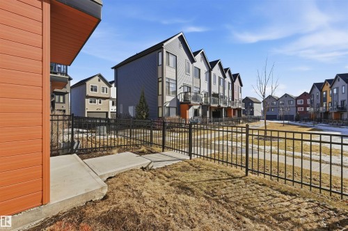 #85 1010 Rabbit Hill Rd Sw, Edmonton, AB - Outdoor