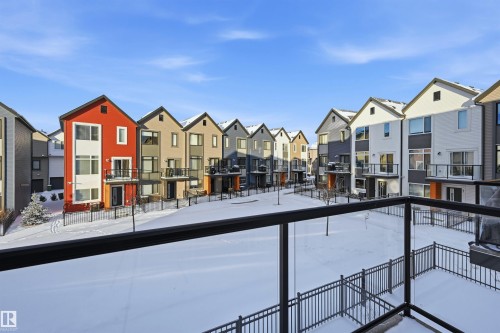 #80 1010 Rabbit Hill Rd Sw, Edmonton, AB - Outdoor